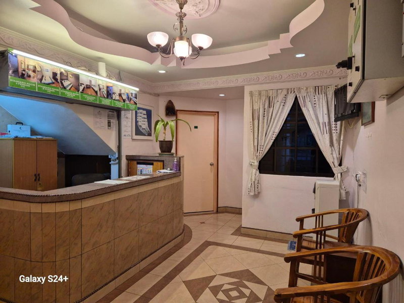 Hotel Sentosa, Brinchang, Malaysia