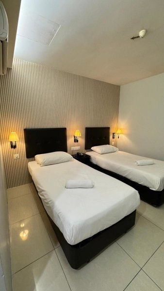Best View Hotel Sunway Mentari, Petaling Jaya, Malaysia