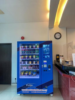 Best View Hotel Sunway Mentari, Petaling Jaya, Malaysia