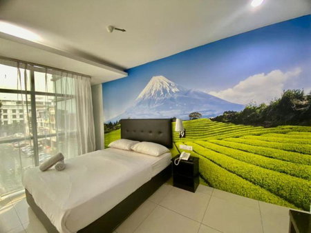 Best View Hotel Sunway Mentari, Petaling Jaya, Malaysia