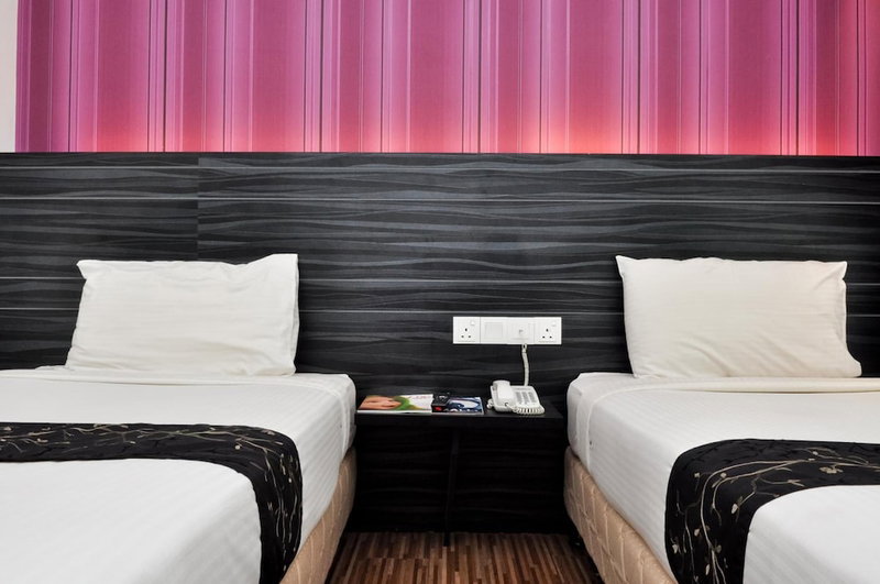 Signature Hotel, Kuantan, Malaysia