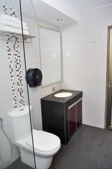 Signature Hotel, Kuantan, Malaysia