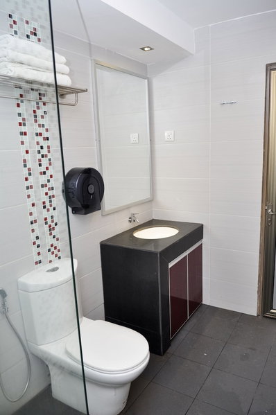 Signature Hotel, Kuantan, Malaysia