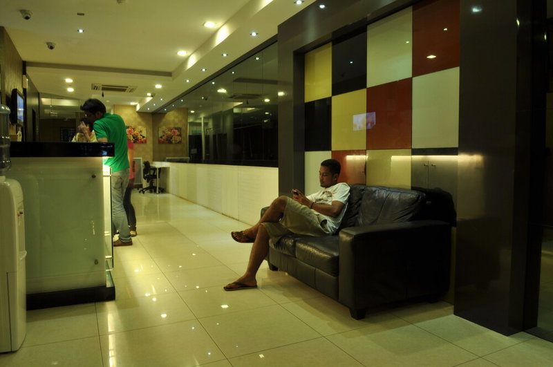 Signature Hotel, Kuantan, Malaysia