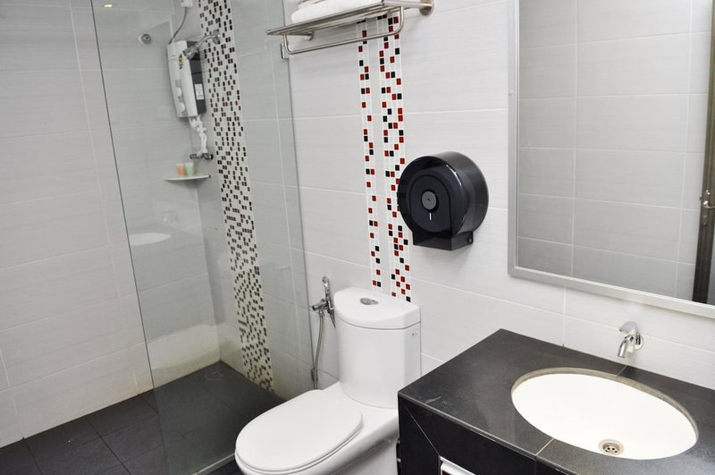 Signature Hotel, Kuantan, Malaysia