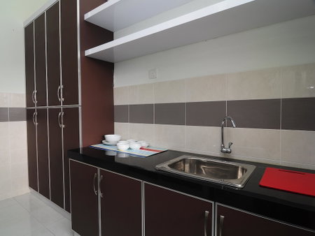 D'Embassy Serviced Residence Suites, Kuantan, Malaysia