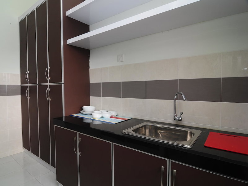 D'Embassy Serviced Residence Suites, Kuantan, Malaysia