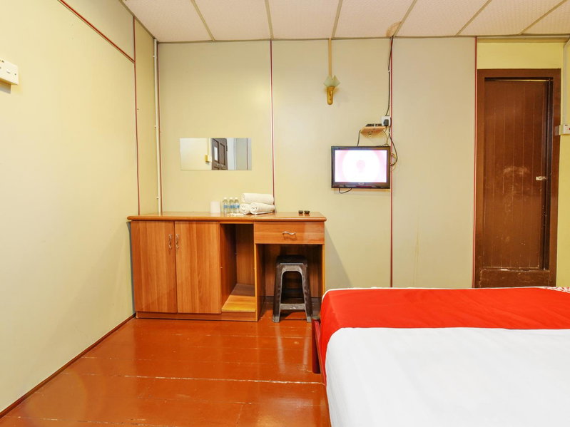Hotel O Pulau Ketam Inn, Klang, Malaysia