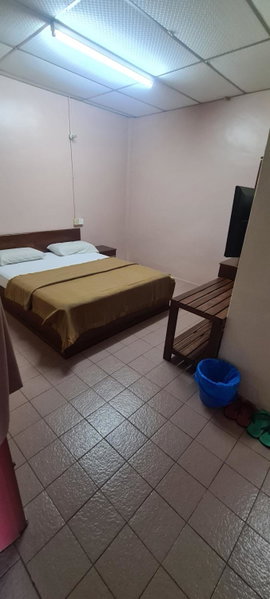 East Coast Hotel, Kuantan, Malaysia