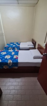 East Coast Hotel, Kuantan, Malaysia