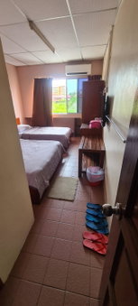 East Coast Hotel, Kuantan, Malaysia