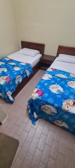 East Coast Hotel, Kuantan, Malaysia