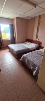 East Coast Hotel, Kuantan, Malaysia