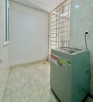Sabay Airport Apartment, Ho Chi Minh City, Vietnam