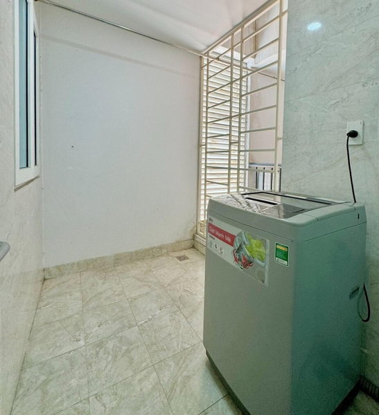 Sabay Airport Apartment, Ho Chi Minh City, Vietnam