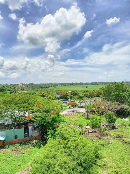 Hotel Van Xuan 79, Chau Doc, Vietnam