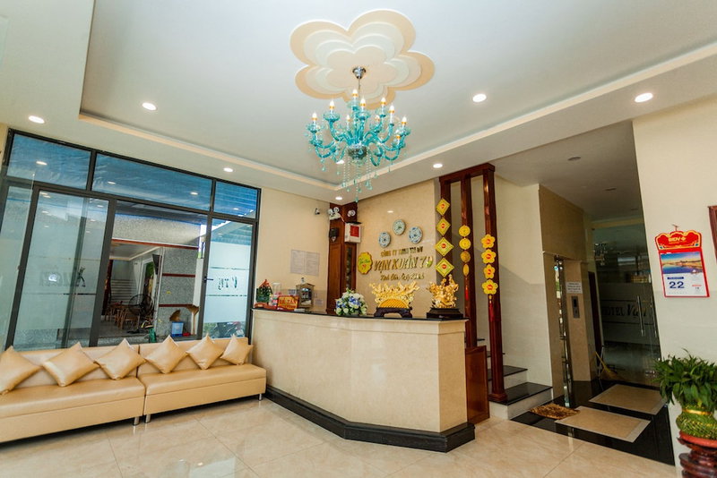 Hotel Van Xuan 79, Chau Doc, Vietnam