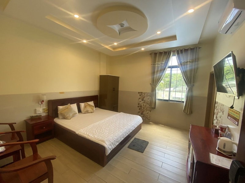 Hotel Van Xuan 79, Chau Doc, Vietnam