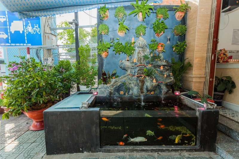 Hotel Van Xuan 79, Chau Doc, Vietnam
