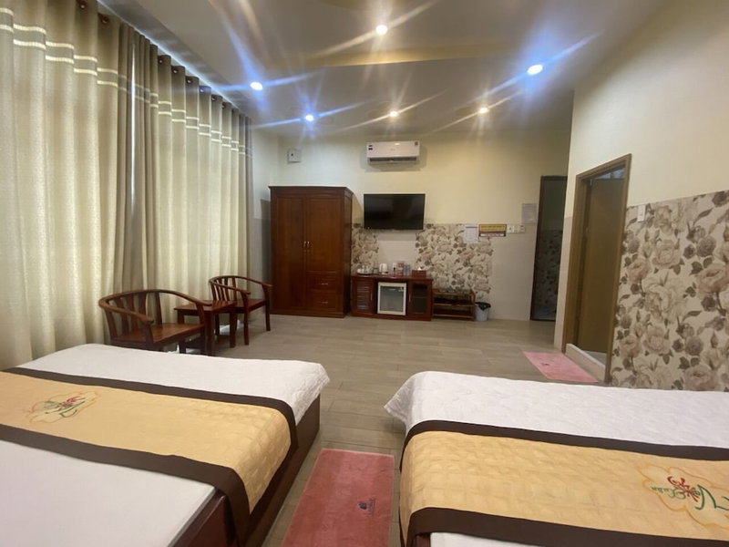 Hotel Van Xuan 79, Chau Doc, Vietnam