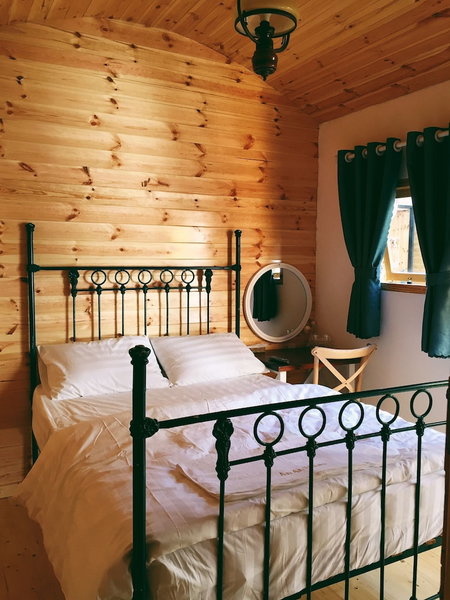 An An House - Hostel, Da Lat, Vietnam