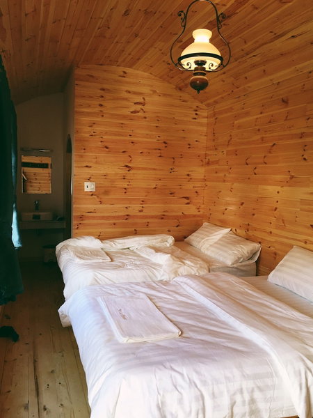 An An House - Hostel, Da Lat, Vietnam
