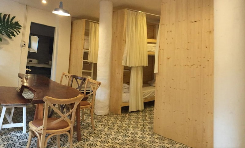 An An House - Hostel, Da Lat, Vietnam