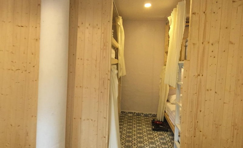 An An House - Hostel, Da Lat, Vietnam