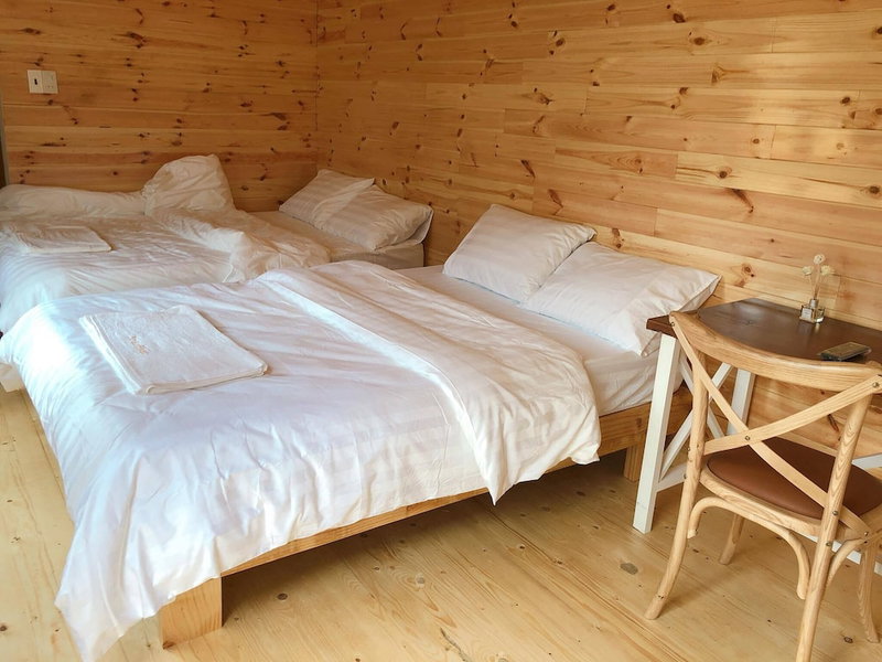 An An House - Hostel, Da Lat, Vietnam