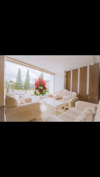 Thien Ly Hotel, Da Lat, Vietnam