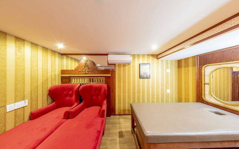 Athena Hotel, Quy Nhon, Vietnam