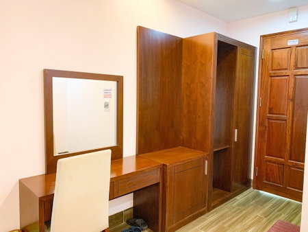 Ngoc Anh Hotel, Van Don, Vietnam