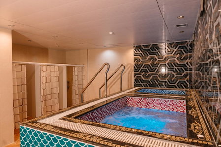 Diamond Hotel, Hai Phong, Vietnam