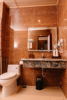 Diamond Hotel, Hai Phong, Vietnam