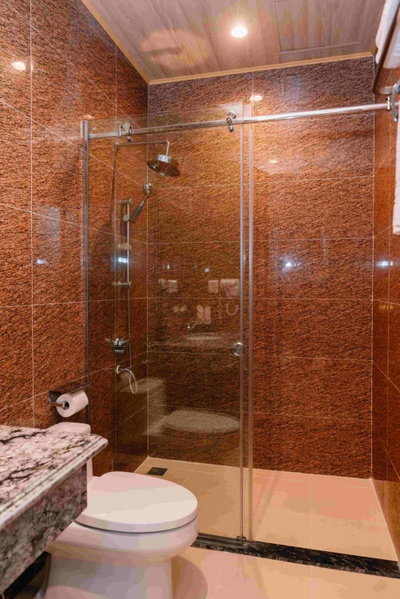 Diamond Hotel, Hai Phong, Vietnam