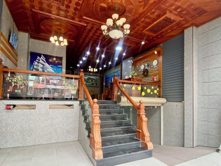 Hoang Quan Hotel - Go Vap, Ho Chi Minh City, Vietnam