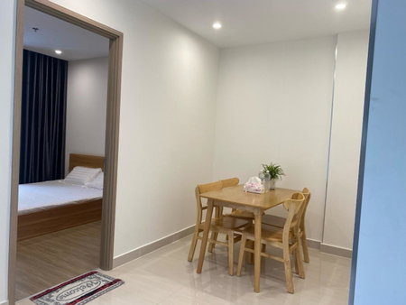 VINHOMES GRAND PARK QUẬN 9 Căn hộ bnb 1pn, Gò Công, Vietnam
