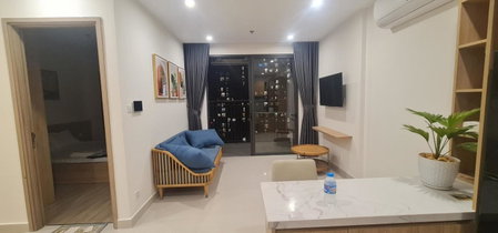 VINHOMES GRAND PARK QUẬN 9 Căn hộ bnb 1pn, Gò Công, Vietnam