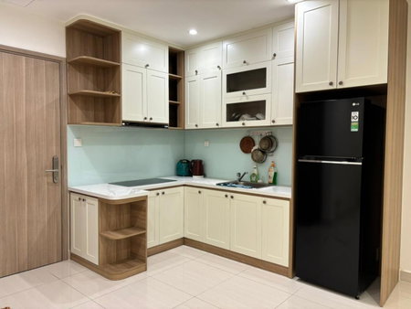 VINHOMES GRAND PARK QUẬN 9 Căn hộ bnb 1pn, Gò Công, Vietnam