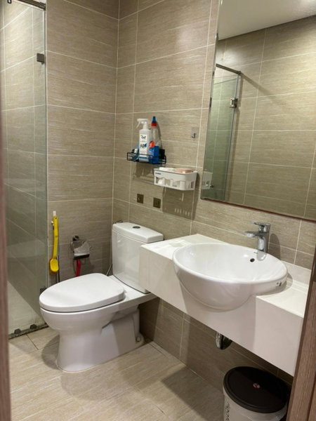 VINHOMES GRAND PARK QUẬN 9 Căn hộ bnb 1pn, Gò Công, Vietnam