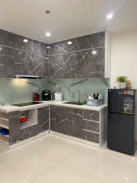 VINHOMES GRAND PARK QUẬN 9 Căn hộ bnb 1pn, Gò Công, Vietnam
