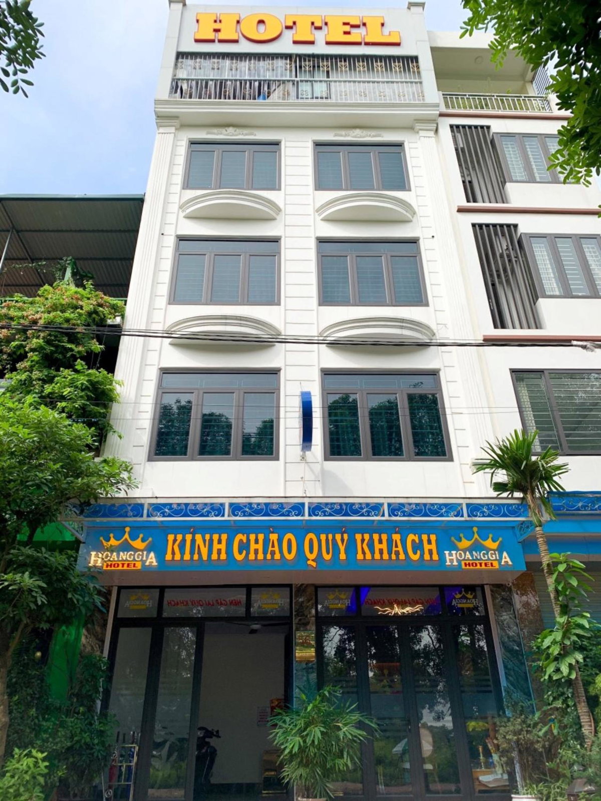 Hoàng Gia Hotel Cổ Loa, Vietnam