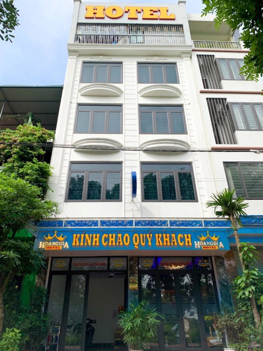 Hoàng Gia Hotel Cổ Loa, Dong Anh, Vietnam