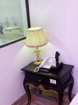 Hoàng Gia Hotel Cổ Loa, Dong Anh, Vietnam