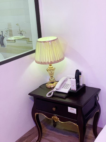 Hoàng Gia Hotel Cổ Loa, Dong Anh, Vietnam