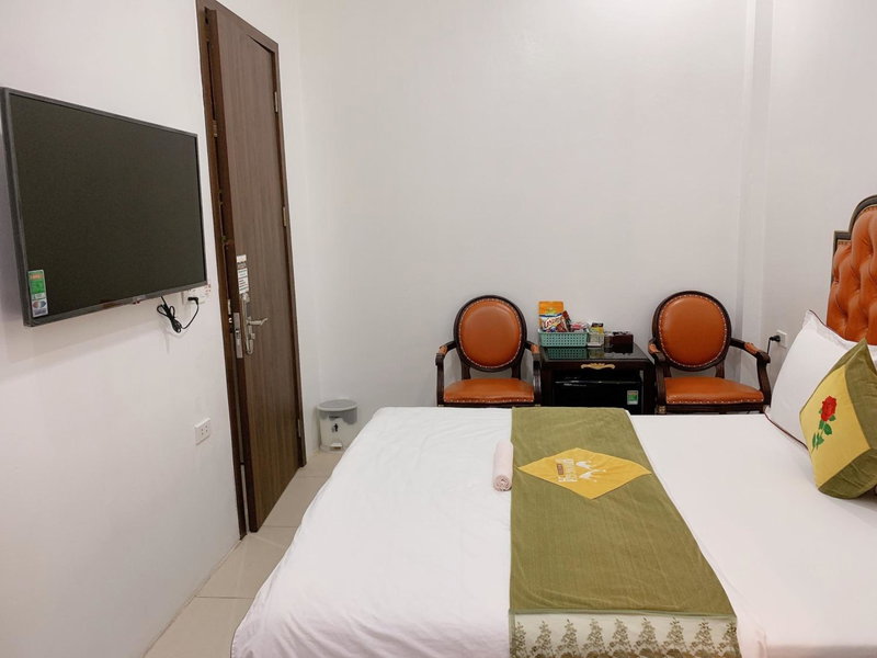 Hoàng Gia Hotel Cổ Loa, Dong Anh, Vietnam