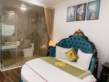 Hoàng Gia Hotel Cổ Loa, Dong Anh, Vietnam