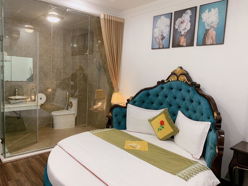 Hoàng Gia Hotel Cổ Loa, Dong Anh, Vietnam