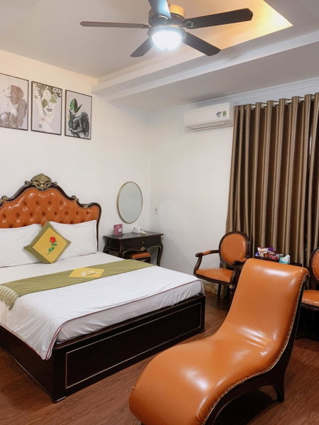 Hoàng Gia Hotel Cổ Loa, Dong Anh, Vietnam