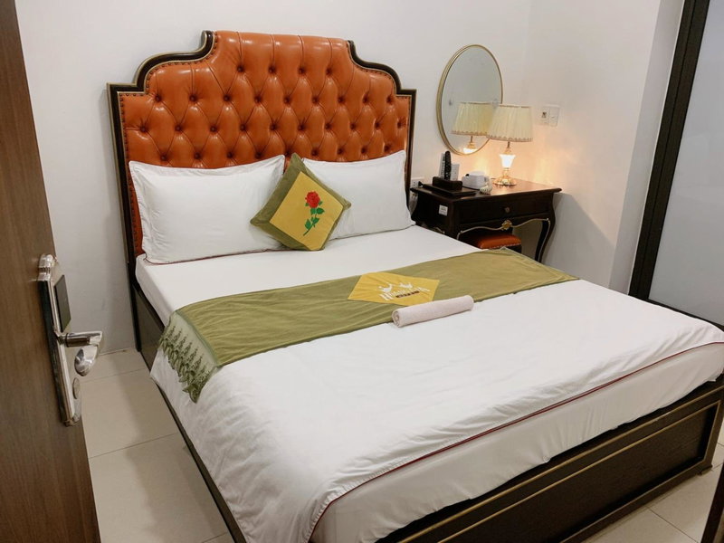 Hoàng Gia Hotel Cổ Loa, Dong Anh, Vietnam